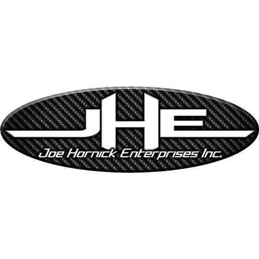 Joe Hornick Enterprises Logo