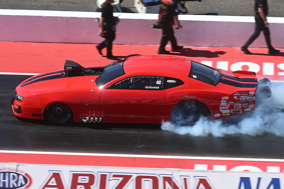 2025, Arizona Nationals, Firebird Motorsports Park, Phoenix, Arizona